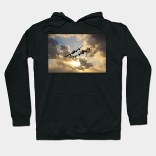 Lancaster Play time Hoodie